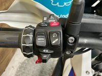 USED 2022 71 BMW R 1250 GS TE   