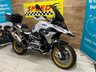 USED 2022 71 BMW R 1250 GS TE   