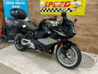 USED 2017 17 BMW F 800 GT   