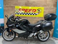 USED 2017 17 BMW F 800 GT   