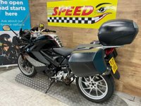 USED 2017 17 BMW F 800 GT   