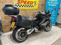 USED 2017 17 BMW F 800 GT   