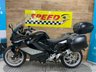 USED 2017 17 BMW F 800 GT   