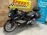 USED 2017 17 BMW F 800 GT   