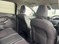 USED 2017 17 FORD KUGA 1.5 TDCi Titanium SUV 5dr Diesel Manual Euro 6 (s/s) (120 ps) REAR PARKING SENSORS