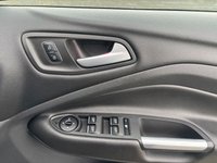 USED 2017 17 FORD KUGA 1.5 TDCi Titanium SUV 5dr Diesel Manual Euro 6 (s/s) (120 ps) REAR PARKING SENSORS