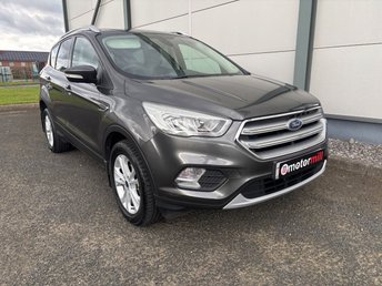 View our FORD KUGA