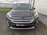 USED 2017 17 FORD KUGA 1.5 TDCi Titanium SUV 5dr Diesel Manual Euro 6 (s/s) (120 ps) REAR PARKING SENSORS