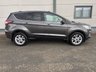 USED 2017 17 FORD KUGA 1.5 TDCi Titanium SUV 5dr Diesel Manual Euro 6 (s/s) (120 ps) REAR PARKING SENSORS