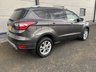USED 2017 17 FORD KUGA 1.5 TDCi Titanium SUV 5dr Diesel Manual Euro 6 (s/s) (120 ps) REAR PARKING SENSORS