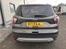 USED 2017 17 FORD KUGA 1.5 TDCi Titanium SUV 5dr Diesel Manual Euro 6 (s/s) (120 ps) REAR PARKING SENSORS