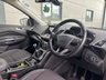 USED 2017 17 FORD KUGA 1.5 TDCi Titanium SUV 5dr Diesel Manual Euro 6 (s/s) (120 ps) REAR PARKING SENSORS