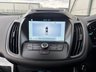 USED 2017 17 FORD KUGA 1.5 TDCi Titanium SUV 5dr Diesel Manual Euro 6 (s/s) (120 ps) REAR PARKING SENSORS
