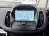 USED 2017 17 FORD KUGA 1.5 TDCi Titanium SUV 5dr Diesel Manual Euro 6 (s/s) (120 ps) REAR PARKING SENSORS