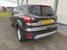 USED 2017 17 FORD KUGA 1.5 TDCi Titanium SUV 5dr Diesel Manual Euro 6 (s/s) (120 ps) REAR PARKING SENSORS