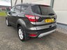 USED 2017 17 FORD KUGA 1.5 TDCi Titanium SUV 5dr Diesel Manual Euro 6 (s/s) (120 ps) REAR PARKING SENSORS