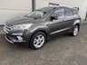 USED 2017 17 FORD KUGA 1.5 TDCi Titanium SUV 5dr Diesel Manual Euro 6 (s/s) (120 ps) REAR PARKING SENSORS