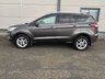 USED 2017 17 FORD KUGA 1.5 TDCi Titanium SUV 5dr Diesel Manual Euro 6 (s/s) (120 ps) REAR PARKING SENSORS