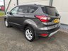 USED 2017 17 FORD KUGA 1.5 TDCi Titanium SUV 5dr Diesel Manual Euro 6 (s/s) (120 ps) REAR PARKING SENSORS