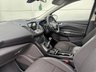 USED 2017 17 FORD KUGA 1.5 TDCi Titanium SUV 5dr Diesel Manual Euro 6 (s/s) (120 ps) REAR PARKING SENSORS
