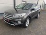 USED 2017 17 FORD KUGA 1.5 TDCi Titanium SUV 5dr Diesel Manual Euro 6 (s/s) (120 ps) REAR PARKING SENSORS