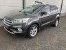USED 2017 17 FORD KUGA 1.5 TDCi Titanium SUV 5dr Diesel Manual Euro 6 (s/s) (120 ps) REAR PARKING SENSORS