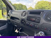 USED 2019 68 VAUXHALL MOVANO 2.3Cdti 3.5t. Euro 6, 5.2m.(17ft) Dropside, Transit, Sprinter Type, FREE Delivery, Finance, Part Exch.