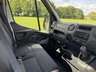USED 2019 68 VAUXHALL MOVANO 2.3Cdti 3.5t. Euro 6, 5.2m.(17ft) Dropside, Transit, Sprinter Type, FREE Delivery, Finance, Part Exch.