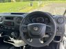 USED 2019 68 VAUXHALL MOVANO 2.3Cdti 3.5t. Euro 6, 5.2m.(17ft) Dropside, Transit, Sprinter Type, FREE Delivery, Finance, Part Exch.