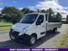 USED 2019 68 VAUXHALL MOVANO 2.3Cdti 3.5t. Euro 6, 5.2m.(17ft) Dropside, Transit, Sprinter Type, FREE Delivery, Finance, Part Exch.