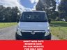 USED 2019 68 VAUXHALL MOVANO 2.3Cdti 3.5t. Euro 6, 5.2m.(17ft) Dropside, Transit, Sprinter Type, FREE Delivery, Finance, Part Exch.
