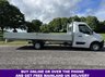 USED 2019 68 VAUXHALL MOVANO 2.3Cdti 3.5t. Euro 6, 5.2m.(17ft) Dropside, Transit, Sprinter Type, FREE Delivery, Finance, Part Exch.