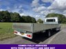 USED 2019 68 VAUXHALL MOVANO 2.3Cdti 3.5t. Euro 6, 5.2m.(17ft) Dropside, Transit, Sprinter Type, FREE Delivery, Finance, Part Exch.