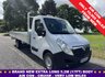 USED 2019 68 VAUXHALL MOVANO 2.3Cdti 3.5t. Euro 6, 5.2m.(17ft) Dropside, Transit, Sprinter Type, FREE Delivery, Finance, Part Exch.