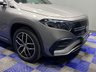 USED 2021 71 MERCEDES-BENZ EQA EQA 250 66.5kWh AMG Line (Premium) SUV 5dr Electric Auto (190 ps) SLIDING PAN ROOF, REAR CAMERA