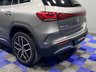 USED 2021 71 MERCEDES-BENZ EQA EQA 250 66.5kWh AMG Line (Premium) SUV 5dr Electric Auto (190 ps) SLIDING PAN ROOF, REAR CAMERA