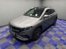 USED 2021 71 MERCEDES-BENZ EQA EQA 250 66.5kWh AMG Line (Premium) SUV 5dr Electric Auto (190 ps) SLIDING PAN ROOF, REAR CAMERA