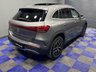 USED 2021 71 MERCEDES-BENZ EQA EQA 250 66.5kWh AMG Line (Premium) SUV 5dr Electric Auto (190 ps) SLIDING PAN ROOF, REAR CAMERA