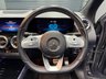 USED 2021 71 MERCEDES-BENZ EQA EQA 250 66.5kWh AMG Line (Premium) SUV 5dr Electric Auto (190 ps) SLIDING PAN ROOF, REAR CAMERA