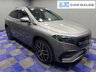 USED 2021 71 MERCEDES-BENZ EQA EQA 250 66.5kWh AMG Line (Premium) SUV 5dr Electric Auto (190 ps) SLIDING PAN ROOF, REAR CAMERA