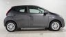 USED 2021 21 TOYOTA AYGO 1.0 VVT-i x-play Hatchback 5dr Petrol x-shift Euro 6 (Safety Sense) (71 ps) 1 Former Owner+Finance Available+HP+PCP+Full Service History+Long Mot+2 Keys+7in x-touch Multimedia System+DAB Digita+ DAB Radio+ Nationwide Delivery+Nationwide Warranty