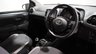 USED 2021 21 TOYOTA AYGO 1.0 VVT-i x-play Hatchback 5dr Petrol x-shift Euro 6 (Safety Sense) (71 ps) 1 Former Owner+Finance Available+HP+PCP+Full Service History+Long Mot+2 Keys+7in x-touch Multimedia System+DAB Digita+ DAB Radio+ Nationwide Delivery+Nationwide Warranty
