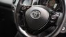USED 2021 21 TOYOTA AYGO 1.0 VVT-i x-play Hatchback 5dr Petrol x-shift Euro 6 (Safety Sense) (71 ps) 1 Former Owner+Finance Available+HP+PCP+Full Service History+Long Mot+2 Keys+7in x-touch Multimedia System+DAB Digita+ DAB Radio+ Nationwide Delivery+Nationwide Warranty