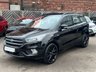 USED 2018 FORD KUGA 1.5 TDCi ST-Line X SUV 5dr Diesel Manual Euro 6 (s/s) (120 ps) 