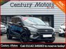 USED 2018 FORD KUGA 1.5 TDCi ST-Line X SUV 5dr Diesel Manual Euro 6 (s/s) (120 ps) 