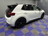 USED 2020 70 VOLKSWAGEN ID.3 Pro Performance 58kWh 1ST Edition Hatchback 5dr Electric Auto (204 ps) REAR CAM, APPLE & ANDROID PLAY