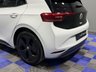 USED 2020 70 VOLKSWAGEN ID.3 Pro Performance 58kWh 1ST Edition Hatchback 5dr Electric Auto (204 ps) REAR CAM, APPLE & ANDROID PLAY