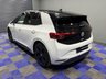 USED 2020 70 VOLKSWAGEN ID.3 Pro Performance 58kWh 1ST Edition Hatchback 5dr Electric Auto (204 ps) REAR CAM, APPLE & ANDROID PLAY