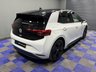 USED 2020 70 VOLKSWAGEN ID.3 Pro Performance 58kWh 1ST Edition Hatchback 5dr Electric Auto (204 ps) REAR CAM, APPLE & ANDROID PLAY