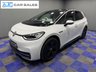 USED 2020 70 VOLKSWAGEN ID.3 Pro Performance 58kWh 1ST Edition Hatchback 5dr Electric Auto (204 ps) REAR CAM, APPLE & ANDROID PLAY